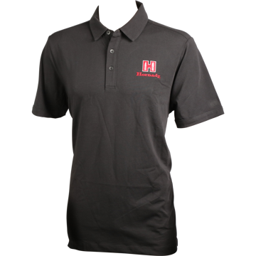 Picture of Hornady® Black Polo 