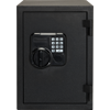 Picture of Fireproof Keypad Safe 