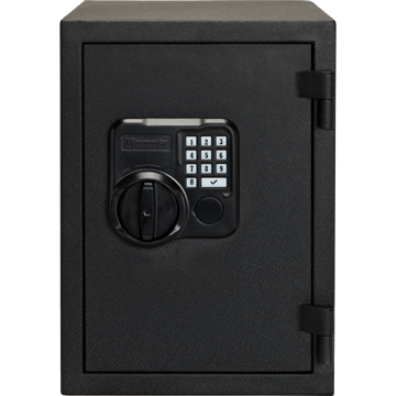 Picture of Fireproof Keypad Safe 