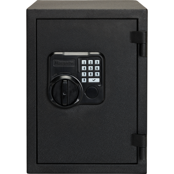 Picture of Fireproof Keypad Safe 