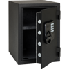 Picture of Fireproof Keypad Safe 