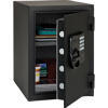 Picture of Fireproof Keypad Safe 