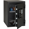 Picture of Fireproof Keypad Safe 