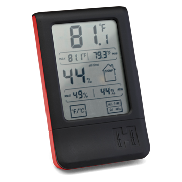 Picture of Hornady® Digital Hygrometer