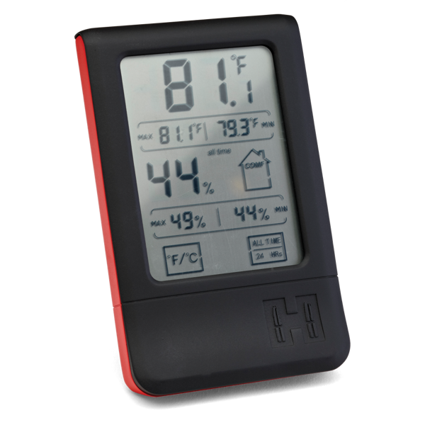 Picture of Hornady® Digital Hygrometer