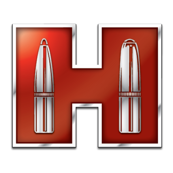 Picture of Hornady® Red "H" Transfer Sticker