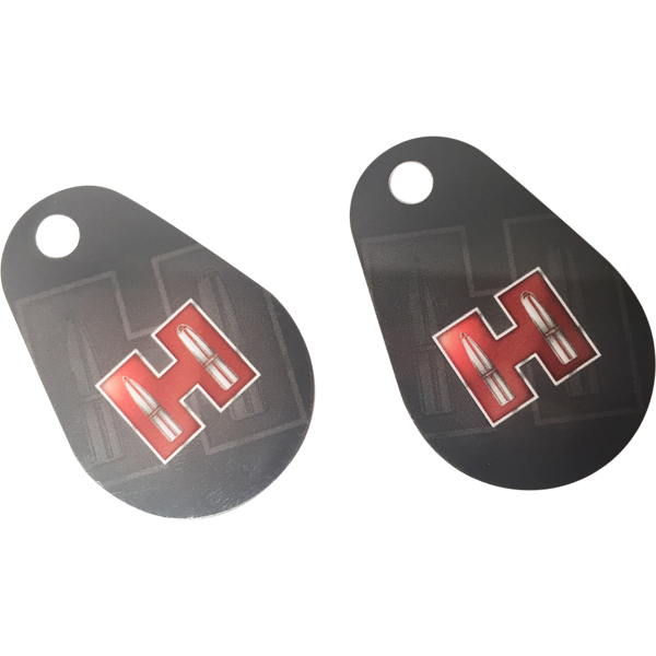 Picture of Hornady® RAPiD® Safe Key Fob (2 Pack)