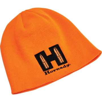 Picture of Hornady® Blaze Orange Beanie