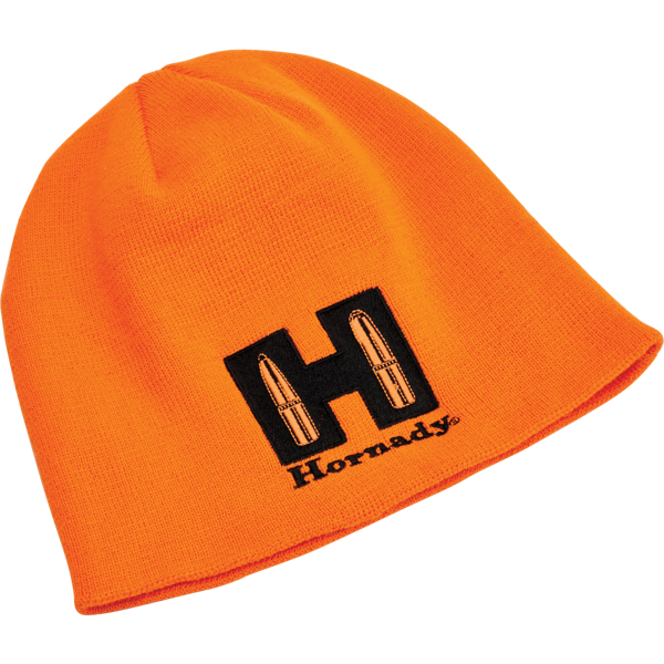 Picture of Hornady® Blaze Orange Beanie