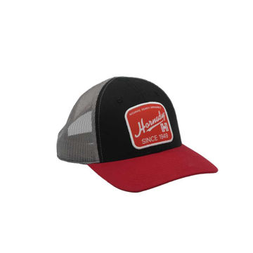 Picture of Hornady® Retro Tri-Color Cap