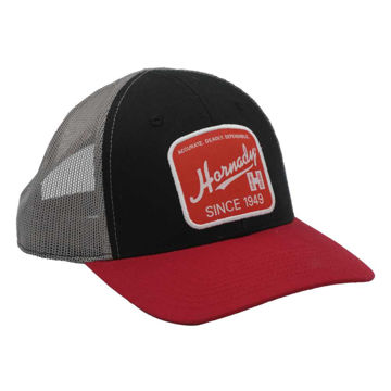 Picture of Hornady® Retro Tri-Color Cap