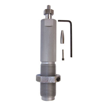 Hornady 396495 Deluxe Universal 4-in-1 Die Wrench Tool For Reloading