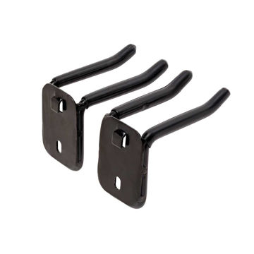 Picture of Square-Lok® Double Peg Hook (2 Pack)