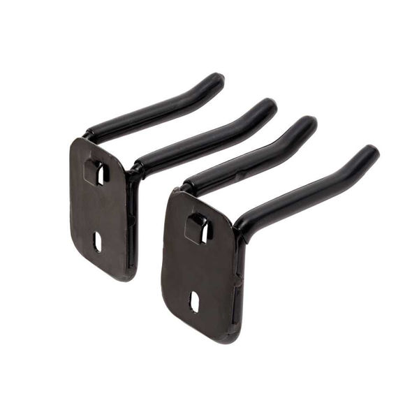 Picture of Square-Lok® Double Peg Hook (2 Pack)