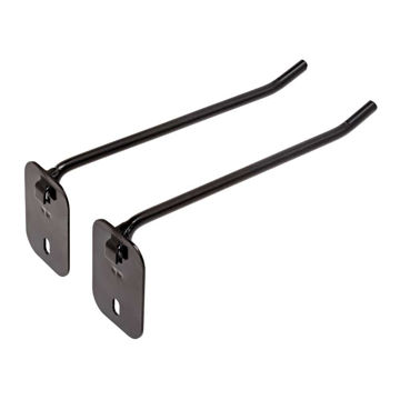 Picture of Square-Lok® 6" Single Peg Hook (2 Pack)