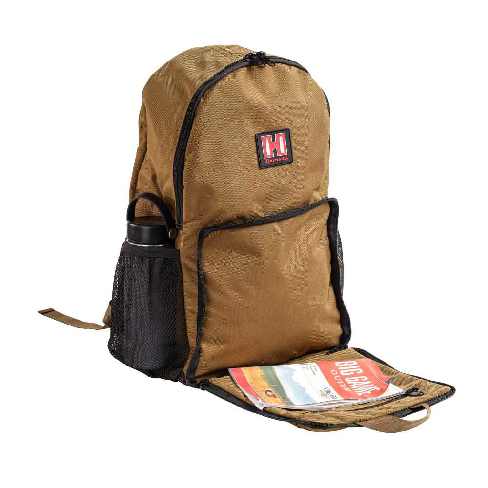Fd Backpack Hornady Accurate Deadly Dependable. iStow™ II Backpack