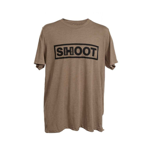 Picture of Hornady® SHOOT T-Shirt