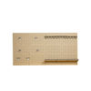 Picture of Square-Lok® Long Gun Vertical Kit
