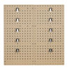 Picture of Square-Lok® Long Gun Horizontal Kit