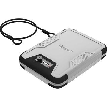Picture of TrekLite® Lock Box with TSA Combination Lock
