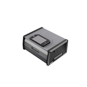 Picture of One-Gun DIGI-Vault™
