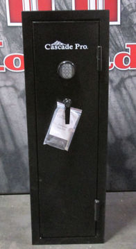 Picture of Cascade Pro 12-Gun Premium Welded Safe (Appointment Required)