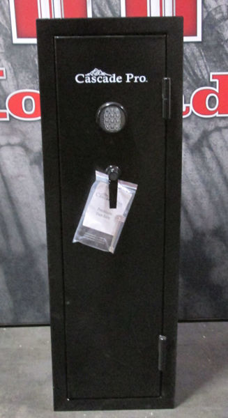 Picture of Cascade Pro 12-Gun Premium Welded Safe (Appointment Required)