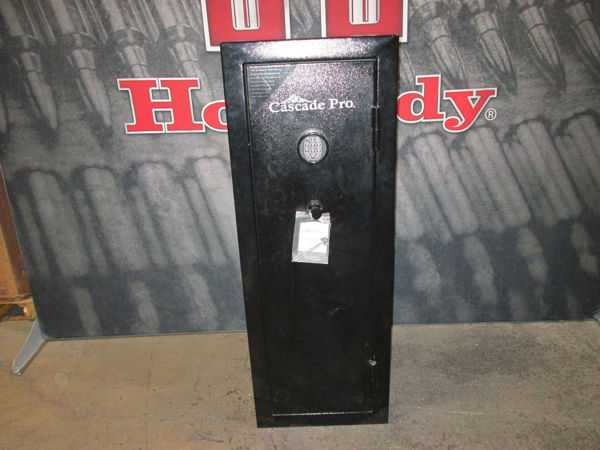 Picture of Cascade Pro 18-Gun Premium Welded Safe (Appointment Required)