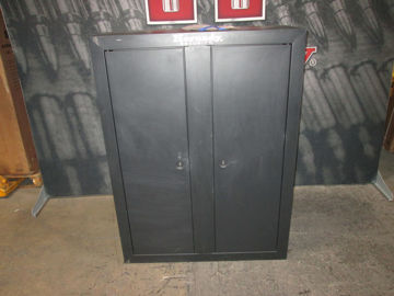 Picture of HS Welded Cabinet Double Door (Appointment Required)