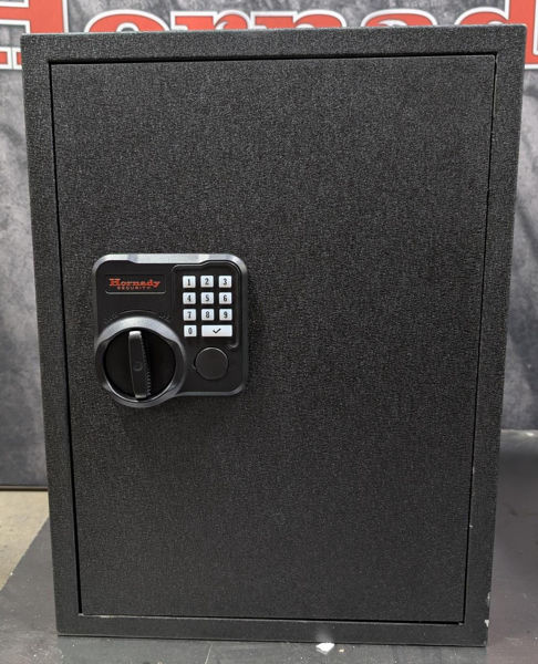 Picture of Fireproof Keypad Safe XL (Appointment Required)