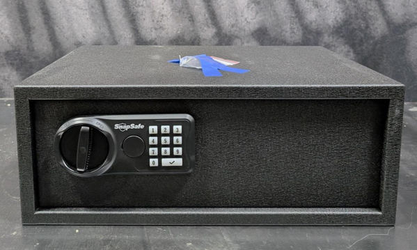 Picture of SnapSafe® Keypad Safe XL