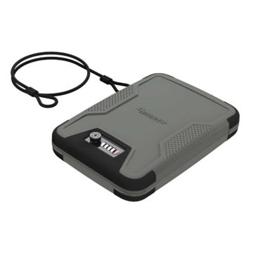 Picture of TrekLite® Lock Box with TSA Combination Lock