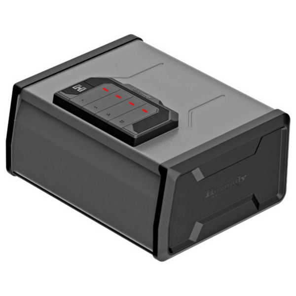 Picture of One-Gun DIGI-Vault™