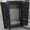 Picture of Sample 50-Gun Double Door Premium Square-lok Safe (appointment required)