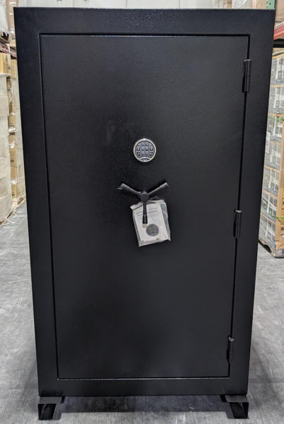Picture of Sample 50-Gun Single Door Premium Square-lok Safe (appointment required)