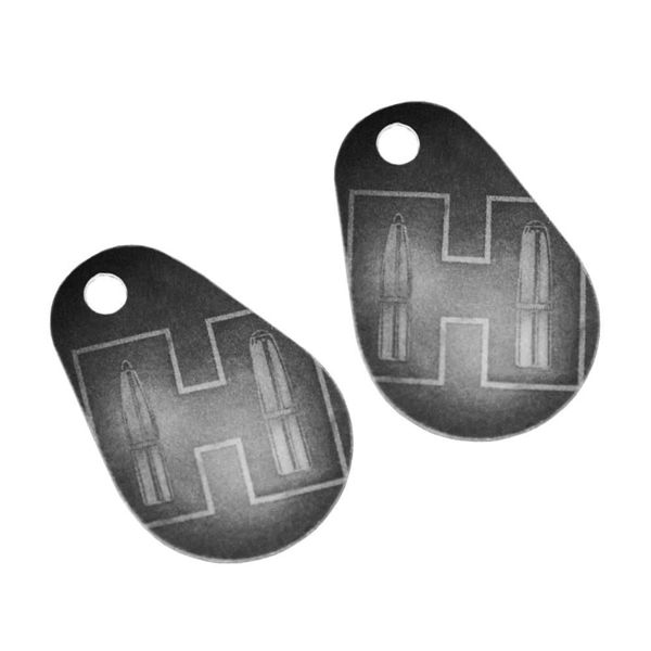 Picture of RAPiD® Safe Key Fob (2 Pack)