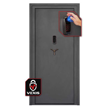 Picture of VEXIS™ Premium Vault Door 36" Dark Gray