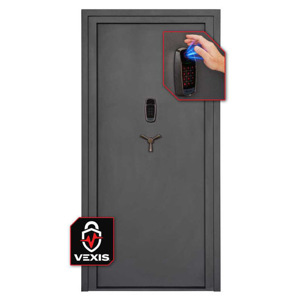 Picture of VEXIS™ Premium Vault Door 32" Dark Gray