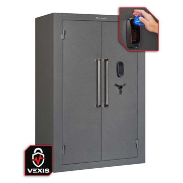 Picture of VEXIS™ Mobilis® Safe Double‑Door MAX