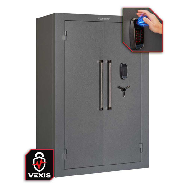 Picture of VEXIS™ Mobilis® Safe Double‑Door MAX