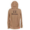 Picture of Heather Tan Solar Hoodie