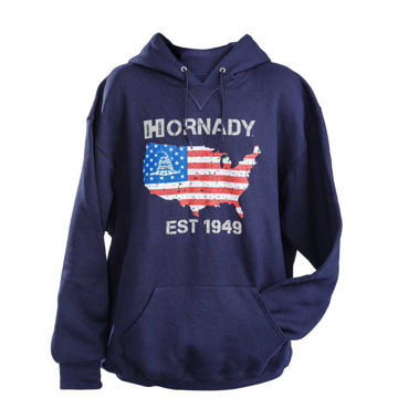 Picture of Hornady® USA Heritage Hoodie